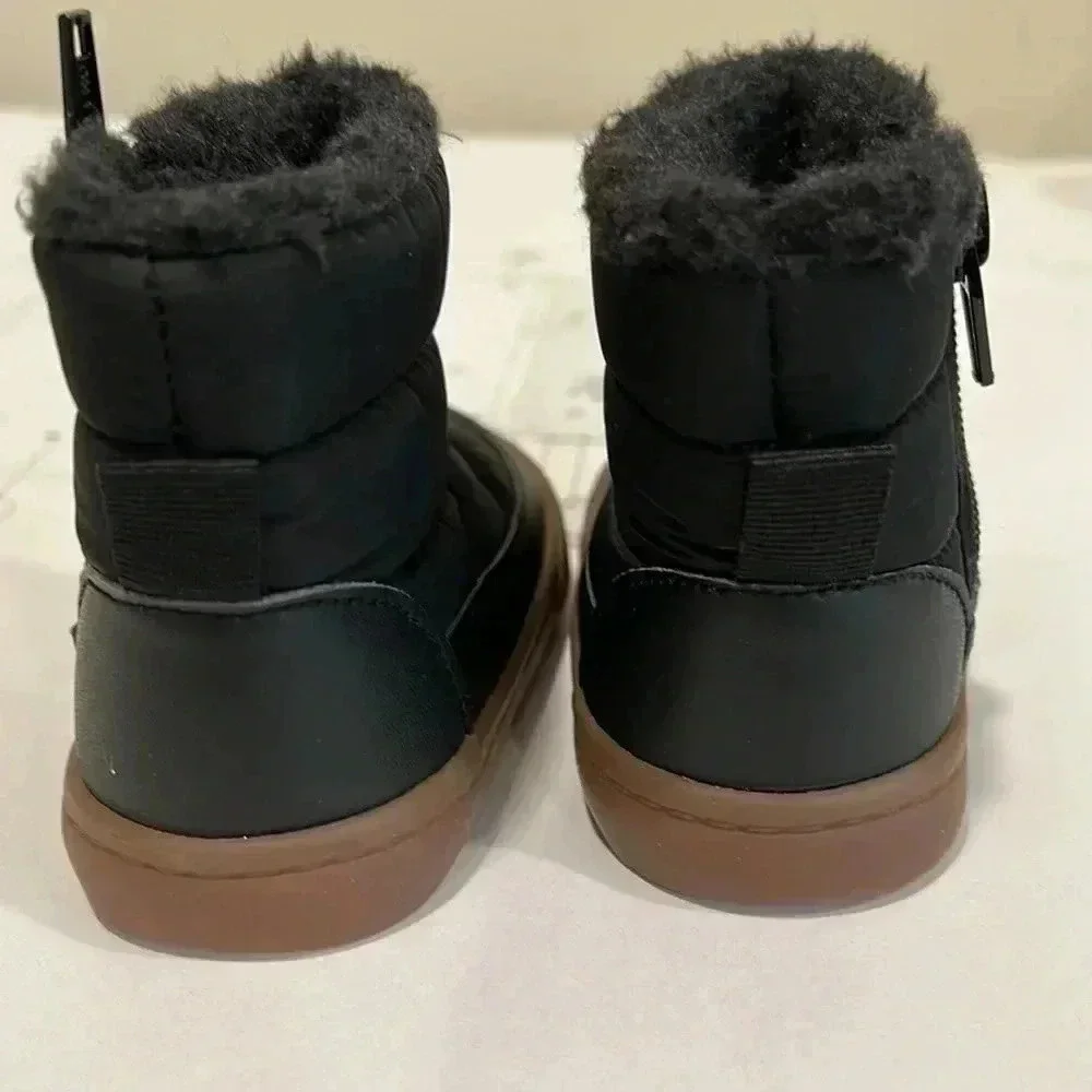 H&M booties excellent